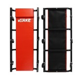 Targa auto 92X43X10cm Verke