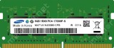 Memorie RAM Laptop Samsung, 8GB DDR4, 2133 MHz, 1Rx8, CL15, 1.2V, SO-DIMM, model M471A1K43BB0