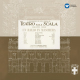 Maria Callas - Verdi - Un Ballo in Maschera | Maria Callas, Tito Gobbi, Chorus &amp; Orchestra of La Scala Milan, Antonino Votto, Clasica