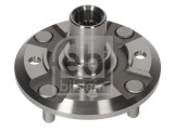FEBI BILSTEIN 186514 Butuc roata