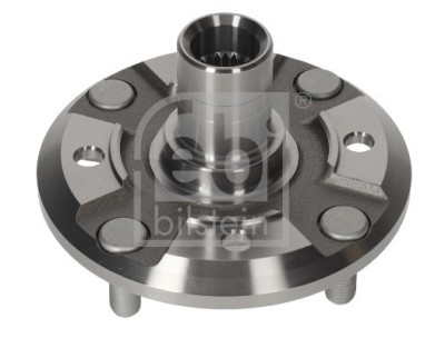 FEBI BILSTEIN 186514 Butuc roata foto