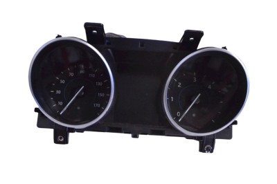 Ceas de bord JAGUAR XE X760 2016 OEM: HX73-10849-BE 15154315 foto