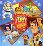 Toy Story: Storybook Collection |, Disney Press