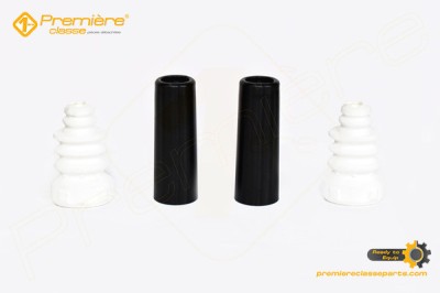 Set Protectie Praf Amortizor Spate 90259 PPA.004 foto