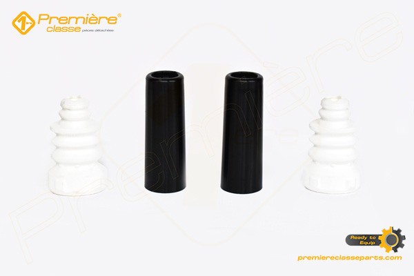 Set Protectie Praf Amortizor Spate 90259 PPA.004