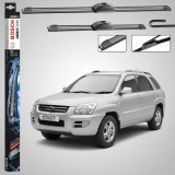 Cumpara ieftin Set Ștergătoare Parbriz pentru Kia Sportage II, VAN (JE_, KM_) 2004-2010 | Bosch AR601S