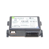 Unitate de control Gateway SKODA SUPERB III Estate 3V5 2017 OEM: 5NA035284B 14002302