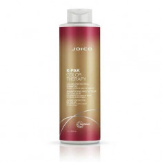 Sampon Joico K-Pak Color Therapy pentru par vopsit sau deteriorat 1000ml