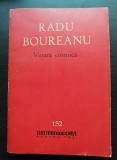 Vioara cosmică - Radu Boureanu