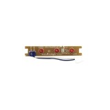 Grup LED Original Electrolux pentru Cuptor cu Microunde Coduri 50280296000 50286392001