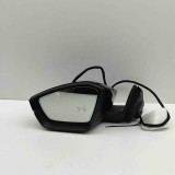 Oglinda laterală st&acirc;nga SKODA SUPERB III Estate 3V5 2017 OEM: 3V2857507C