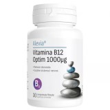 VITAMINA B12 OPTIM 1000&micro;g 30CPR