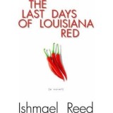THE LAST DAYS OF LOUISIANA RED