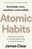 Cumpara ieftin Atomic Habits - James Clear, Lifestyle Publishing