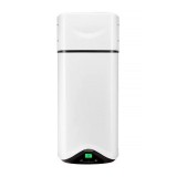 BOILER CU POMPA DE CALDURA ARISTON NUOS EVO A+ 80 WH 80L 3629056