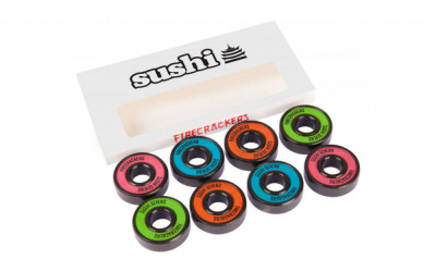 RULMENTI ROLE SUSHI FIRECRACKER SEVEN 8B foto