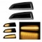 Set 2 Semnalizari Dinamice Opel Astra J, K, Insignia B, Zafira C, Crossland X, Grandland X