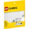 LEGO CLASSIC PLACA DE BAZA ALBA 11026