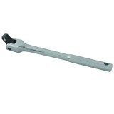 Maner Cu Cap Flexibil 1/2" 450mm