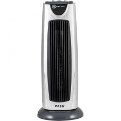 Aeroterma ceramica turn Zass ZCFH 03, 2000 W