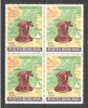 Romania.1976 1600 ani orasul Buzau bloc 4 TR.166, Nestampilat