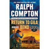 Ralph Compton Return to Gila Bend