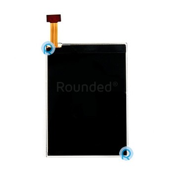 Nokia 303 Asha Display LCD foto