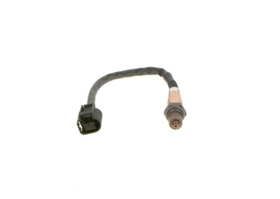 BOSCH 0 258 027 005 Sonda Lambda foto