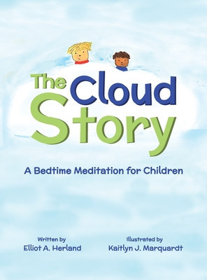 The Cloud Story: A Bedtime Meditation for Children foto