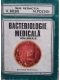 V. Bilbie - Bacteriologie medicala vol 2 (editia 1985)