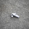 Senzor de impact st&acirc;nga față TESLA MODEL X 2016 OEM: 1036761-00-A 4111565