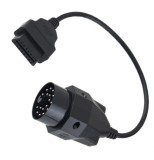 Cablu adaptor pentru BMW cu 20 pini