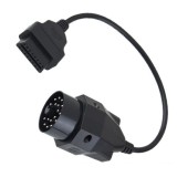 Cablu adaptor pentru BMW cu 20 pini