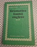 Gramatica limbii engleze pentru uz scolar Georgiana Galateanu