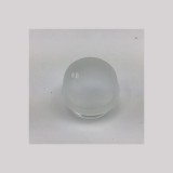 Capac lumină din sticlă pentru cuptor BOSCH 00632807 SIEMENS NEFF Original