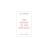 The Society of the Spectacle