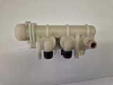 Electrovalva 3 iesiri masina de spalat cu uscator Indesit si Hotpoint / C29
