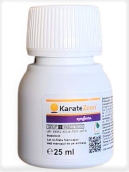 Karate Zeon 25 ml