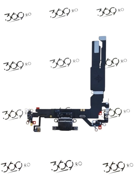 Modul incarcare iPhone 16