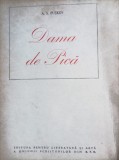 Dama de pica - A.S. Puskin
