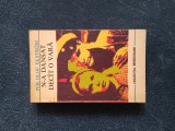 Cumpara ieftin PER OLOF EKSTROM - N-A DANSAT DECAT O VARA