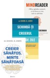 Pachet Gandeste limpede - Bookzone