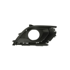 Suport proiector ceata Opel Corsa E, 11.2014-, Dreapta, Fata, Fara Gauri Pentru Proiectorul De Ceata, 1223306