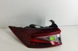 Lampa spate st&acirc;nga SKODA SKODA ENYAQ iV SUV 5AC, 5AZ 2022 OEM: 5LA945207A 26726478