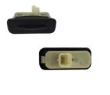 Comutator, buton deschidere portbagaj Renault Clio 3 (R0/1), 09.2005-2014, Clio IV, 10.2012-12.2019, Megane III, 2008-2016; Twingo II, 1999-2007, 820