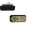 Comutator, buton deschidere portbagaj Renault Clio 3 (R0/1), 09.2005-2014, Clio IV, 10.2012-12.2019, Megane III, 2008-2016; Twingo II, 1999-2007, 820