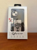 Husa cu afisaj pentru Iphone