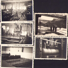 HST M121 Lot 5 poze fabrică românească perioada interbelică