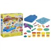 PLAYDOH SET MICUL BUCATAR SuperHeroes ToysZone, Hasbro