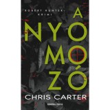 A nyomoz&oacute; - Chris Carter